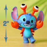 Product Giochi Preziosi Disney: Stitch Goes Wild - Blind Capsule Figure (TTC57000) thumbnail image