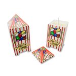 Product Αρωματικό Κερί Harry Potter Bertie Botts Candle thumbnail image
