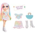 Product MGA Rainbow High: My Fashion Κούκλα Μόδας Amaya (547532) thumbnail image