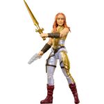 Product Φιγούρα Δράσης Mattel: Masters Of The Universe - Teela Action Figure (JKH90) thumbnail image