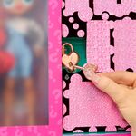Product MGA L.O.L. Surprise: OMG Eye Spy Series - Jordan Boltz Doll (542681) thumbnail image