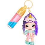 Product MGA Yummiland: Lip Gloss Doll Series 2 - Phoebe Frappe Doll (546085) thumbnail image
