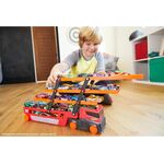 Product Hot Wheels Mega Hauler (GHR48) thumbnail image