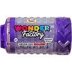 Product Πλαστελίνη MGA Wonder Factory - Purple Single Pack (595038) thumbnail image