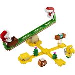 Product LEGO® Super Mario™: Piranha Plant Power Slide Expansion Set (71365) thumbnail image