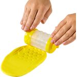 Product Πλαστελίνη MGA Wonder Factory - Yellow Single Pack (594970) thumbnail image