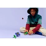 Product LEGO® NINJAGO®: Nya vs. Mutation Monster Spinner (71849) thumbnail image