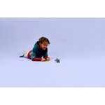 Product LEGO® NINJAGO®: Nya vs. Mutation Monster Spinner (71849) thumbnail image