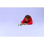 Product LEGO® NINJAGO®: Lloyd vs. Earth Monster Spinner (71850) thumbnail image