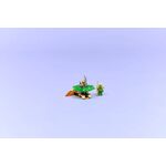 Product LEGO® NINJAGO®: Lloyd vs. Earth Monster Spinner (71850) thumbnail image