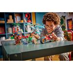 Product LEGO® NINJAGO®: Ninja Vehicle Tree House Battle (71857) thumbnail image