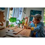 Product LEGO® NINJAGO®: The Dragon of Life (71859) thumbnail image