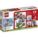 Product LEGO® Super Mario™: Whomp's Lava Trouble Expansion Set (71364) thumbnail image