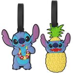 Product Ετικέτες Αποσκευών Disney Stitch thumbnail image