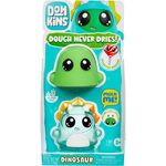 Product Πλαστελίνη MGA Dohkins: Dough Molds - Dinosaur (122876) thumbnail image