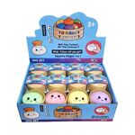 Product Squishy Dumpling 8.5cm Random (1pc) Pastel thumbnail image
