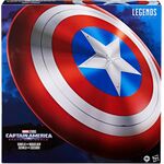 Product Hasbro Marvel Avengers Legends Series: Captain America Brave New World - Shield (F0764) thumbnail image
