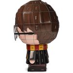 Product Παζλ Spin Master Harry Potter: 4D Build - Harry Potter 3D Puzzle Model Kit (6069824) thumbnail image