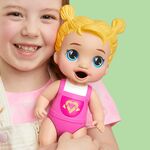 Product Κούκλα Hasbro Baby Alive: Dinnertime Creations Harper (G2788) thumbnail image