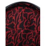 Product Loungefly Nightmare On Elm Street Freddy Sweater Mini Backpack thumbnail image