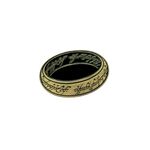 Product Lord Of The Rings The One Ring Pin thumbnail image