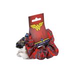 Product Wonder Woman Scrunchies White thumbnail image