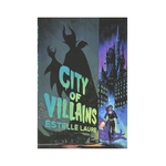 Product Disney City of Villains : Book 1 thumbnail image