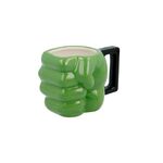 Product Marvel Hulk Fist Mug thumbnail image