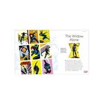 Product Marvel Black Widow : Secrets of a Super-spy thumbnail image