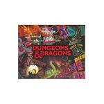 Product Dungeons and Dragons Jigsaw Puzzle thumbnail image