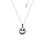 Product Disney Couture Nightmare Before Christmas Essentials Jack Skellington Necklace thumbnail image