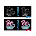 Product Riverdale Pop's Heat Change Mug thumbnail image