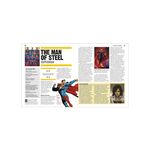 Product The DC Book : A Vast and Vibrant Multiverse Simply Explained thumbnail image