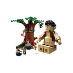 Product LEGO®Harry Potter™: Το Απαγορευμένο Δάσος: Η Συνάντηση του Γκράουπ και της Άμπριτζ (75967) thumbnail image