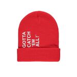 Product Pokemon Trainer Roll Up Beanie thumbnail image