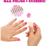 Product MGA Yummiland - Ice Cream Beauty Bag (546740) thumbnail image