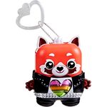 Product Μπρελόκ Μινιατούρα Hasbro Nano-Mals: Pamanda - Red Panda (G2215) thumbnail image