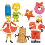 Product Advent Calendar The Simpsons thumbnail image