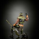 Product Φιγούρα Δράσης Mattel: Masters of the Universe Chronicles - Tri-Klops Action Figure (JKJ24) thumbnail image