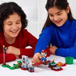 Product LEGO® Super Mario™: Whomp's Lava Trouble Expansion Set (71364) thumbnail image