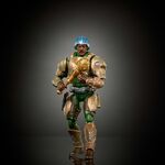 Product Φιγούρα Δράσης Mattel: Masters of the Universe Chronicles - Man-At-Arms Action Figure (JKJ25) thumbnail image
