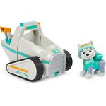 Product Spin Master Paw Patrol - Everest Snow Plow Vehicle (6068772) thumbnail image