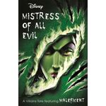 Product Disney Princess Sleeping Beauty: Mistress of All Evil (Villain Tales) thumbnail image