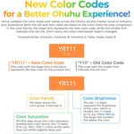 Product Ohuhu Markers Brush & Chisel 36 Skin Tone Markers thumbnail image