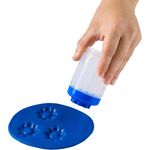 Product Πλαστελίνη MGA Wonder Factory -  Blue Single Pack (595014) thumbnail image