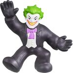 Product Φιγούρα Δράσης Giochi Preziosi Heroes of Goo Jit Zu DC: The Joker in Black Tuxedo - Hero Pack (GJD01000) thumbnail image