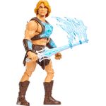 Product Φιγούρα Δράσης Mattel: Masters Of The Universe - Power Sword Slash - He-Man Action Figure (JKJ02) thumbnail image