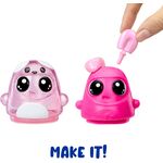 Product Πλαστελίνη MGA Dohkins: Dough Molds - Bunny (122906) thumbnail image