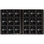 Product Eclipse Royal Purple 9-Pkt PRO-Binder thumbnail image