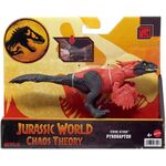 Product Mattel Jurassic World: Dino Trackers Strike Attack - Pyroraptor (JCL56) thumbnail image